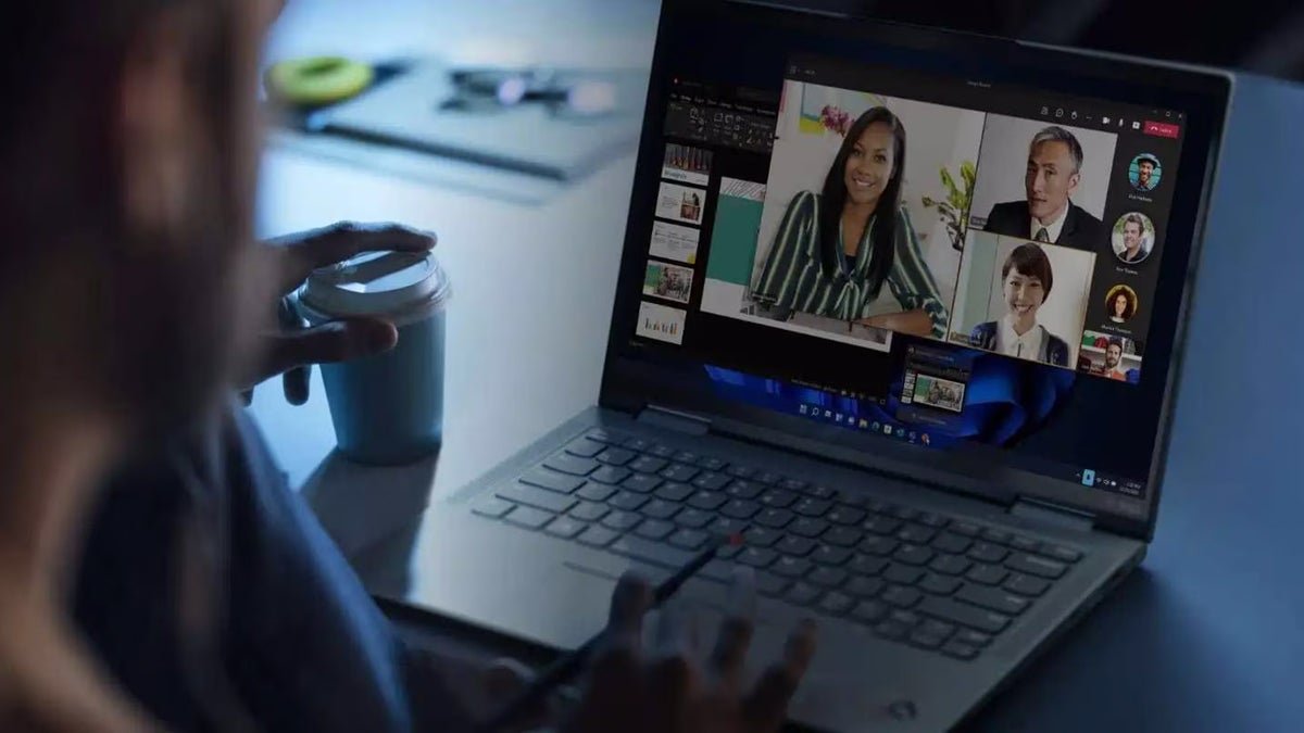 Windows 11 update flags a core Lenovo tool as risky - and it's causing problems
