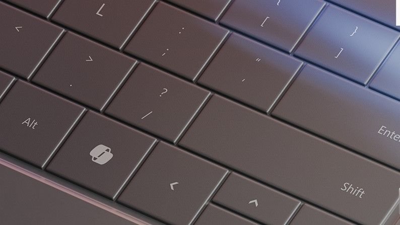 Windows 11 will add a new way to talk to Microsoft Copilot — no Copilot key required