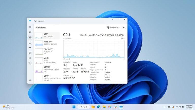 Windows 11 will soon fix the most confusing part of Task Manager