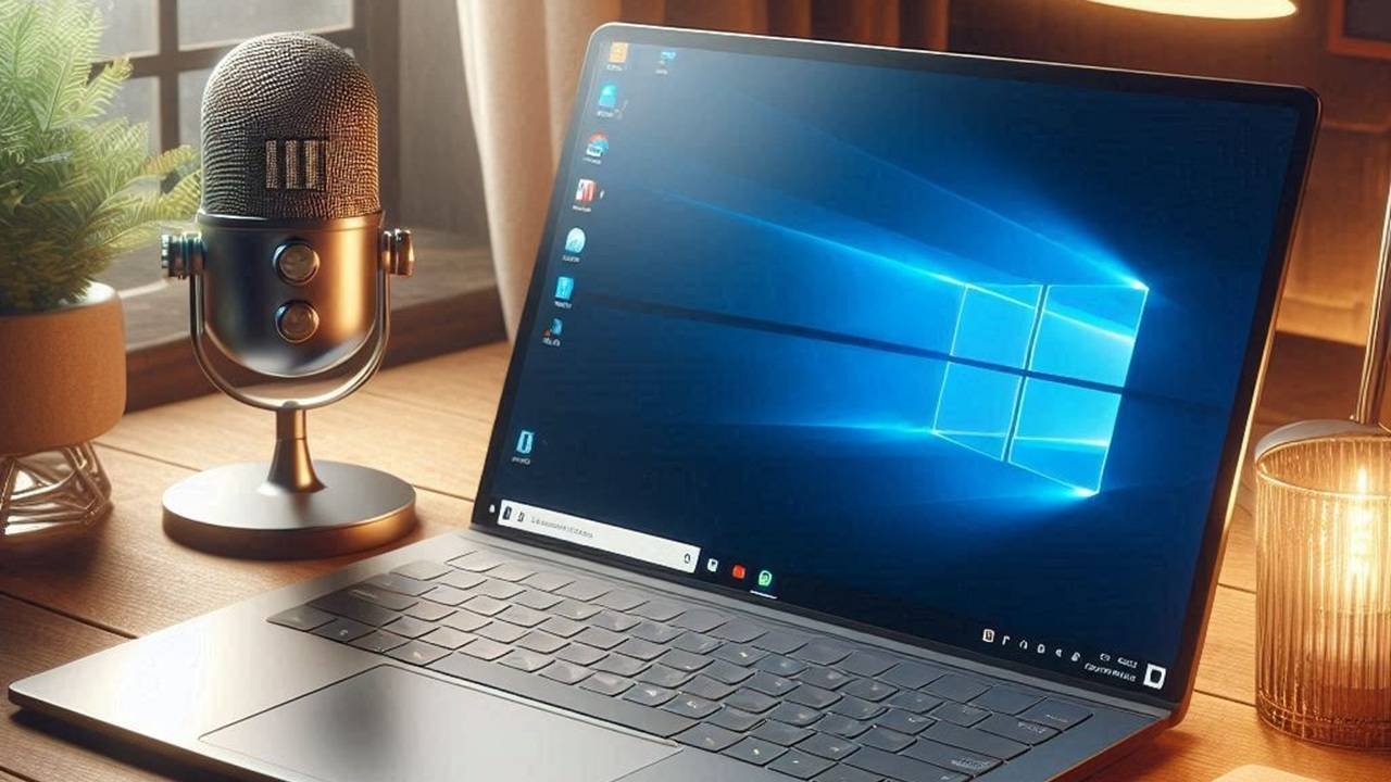 Windows Voice Typing: 8 Tips to Maximize Efficiency