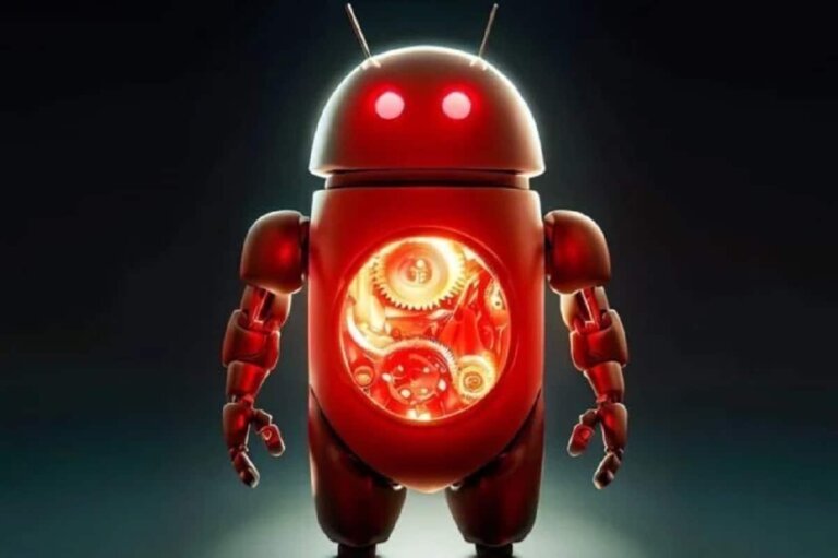 12 Android apps secretly recorded your conversations