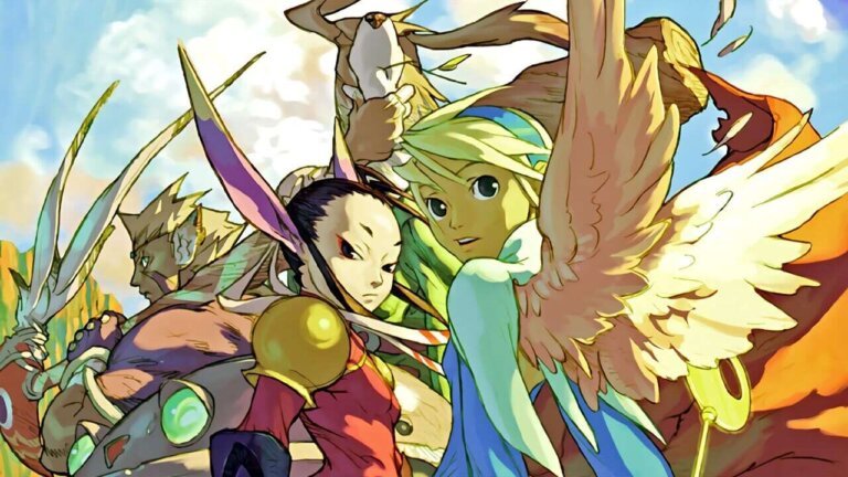 25 Years Later, This Cult-Classic Capcom JRPG Has Been Modernized For PC
