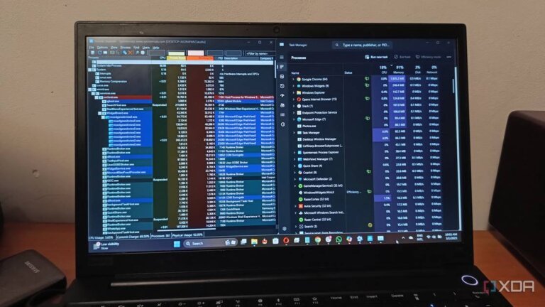 5 alternatives to the Windows Task Manager that you should be using