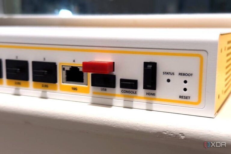 5 reasons I regret not deploying my own home firewall sooner