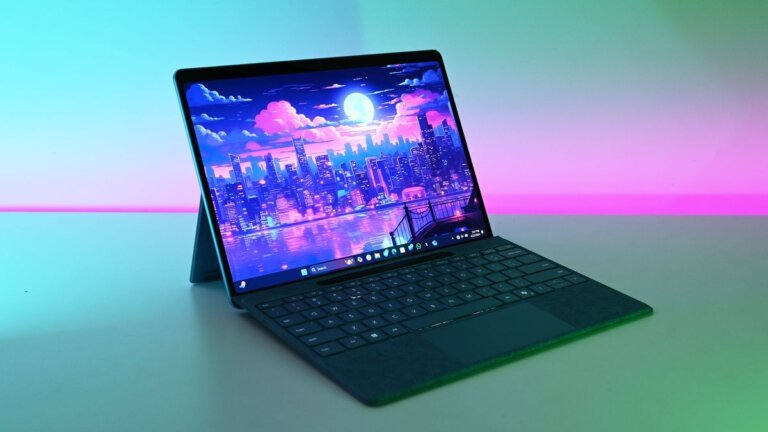 5 things the Surface Pro 12 needs to finally beat the Apple iPad Pro in 2025