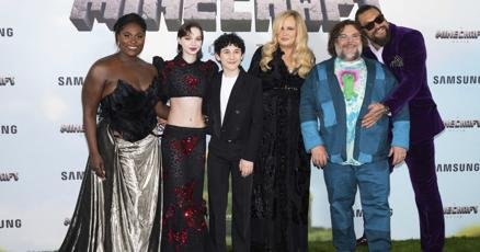 'A Minecraft Movie': A 'bad' movie that I loved every second of