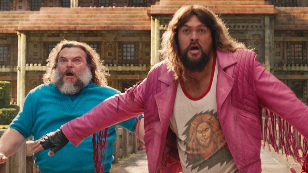 A Minecraft Movie Blows Past $700 Million At the Box Office In Its Quest To Be the Highest Grossing Video Game Film Ever