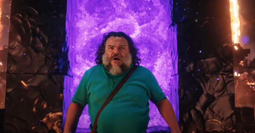 ‘A Minecraft Movie’ Bound For Platinum Box Office Weekend After $7M+ Thursday Previews
