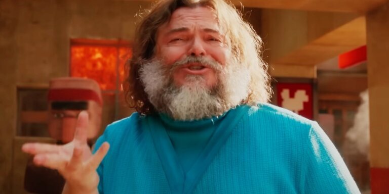 A Minecraft Movie gets special "Block Party" screenings that'll encourage you to "sing (and meme) along" as Jack Black burns a defenceless animal alive in front of some kids