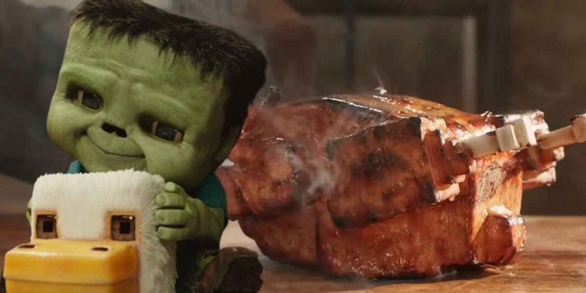 A Minecraft Movie is leaning into the memes with sing-along screenings