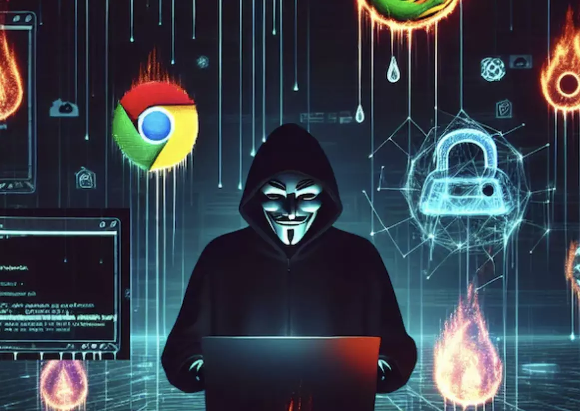 Alert!! New Neptune RAT virus can steal your passwords via YouTube
