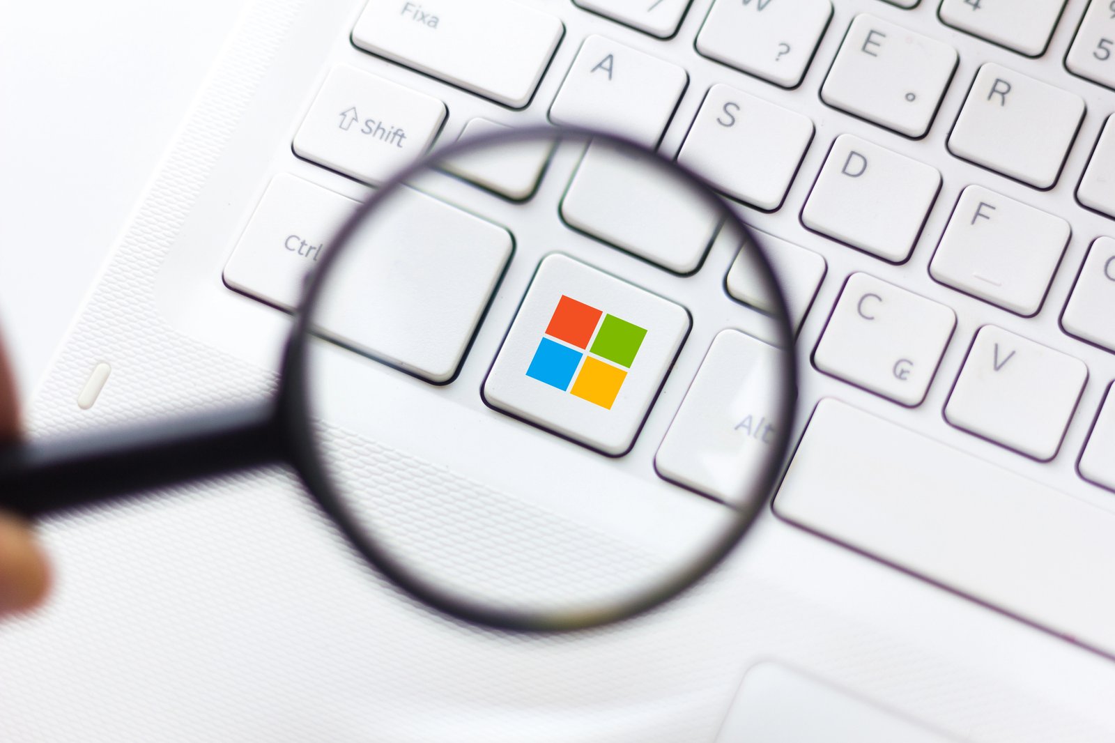 An empty folder in Windows that «cannot be deleted» can permanently block OS updates
