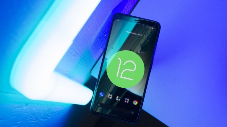 Android 12 and 12L have received their last official Google security update
