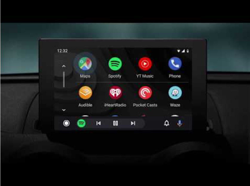 Android Auto Beta Allows You to Play Games on Cars' Infotainment Systems, But There's a Catch