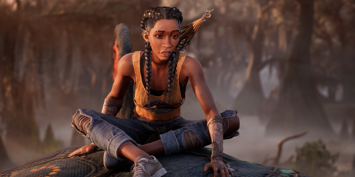 Best April 2025 games releasing on PlayStation, Xbox, Switch and PC