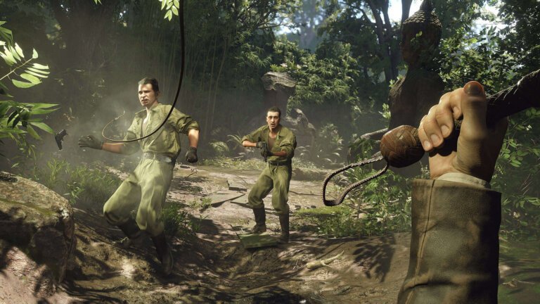 Best Single-Player PC Games to Play in 2025