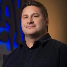 Blizzard vet Bill Petras has died