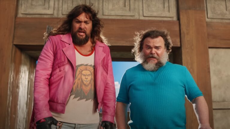 "Block Party" screenings of Minecraft Movie encourage audience participation