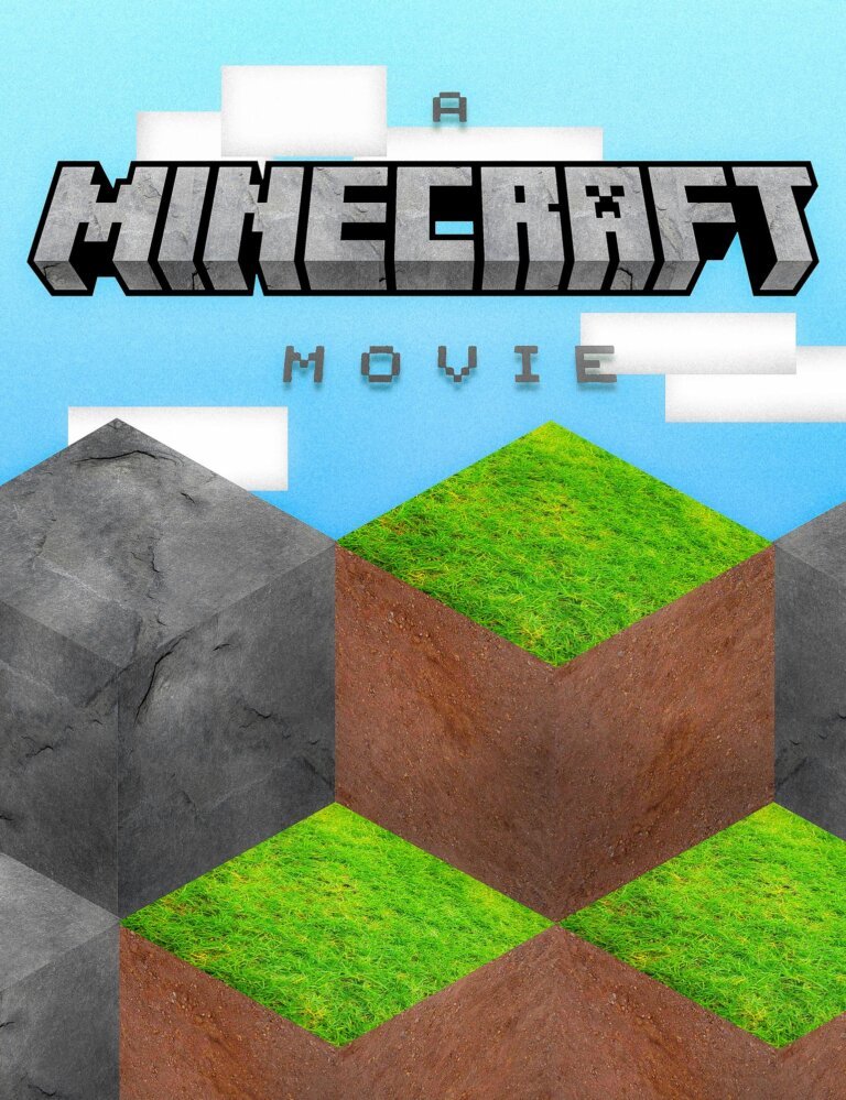Blocky horror picture show: ‘A Minecraft Movie’ ignites questionable audience etiquette