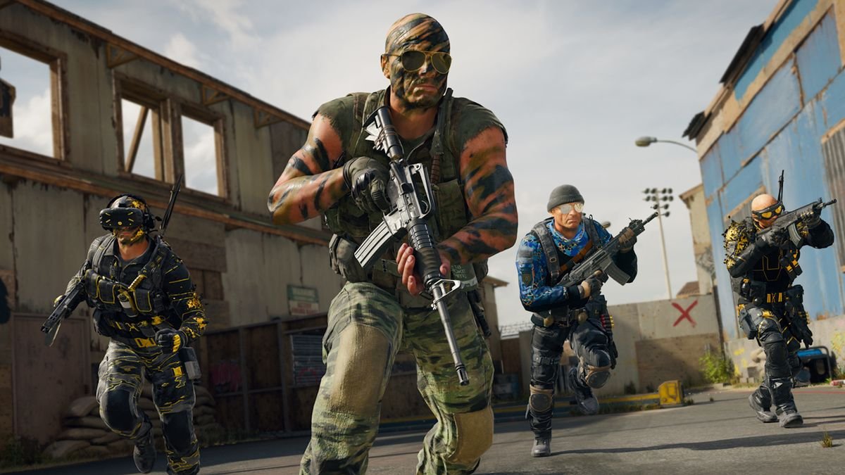 Call of Duty will finally let console players turn off crossplay to dodge PC cheaters, which is potentially terrible news for all the legit PC players