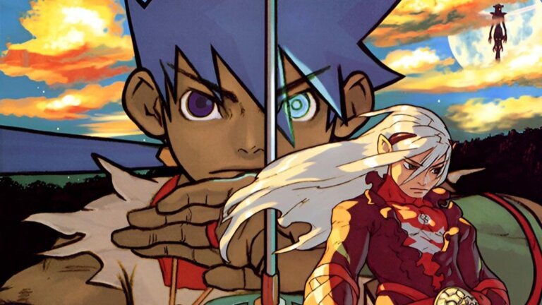 Capcom's wonderful Breath of Fire 4 is finally available digitally thanks to GOG—I just wish it wasn't quite so faithful to a 22-year-old port