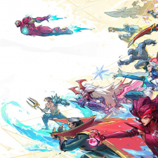 CHARTS: New content brings Marvel Rivals back to Steam Top Ten