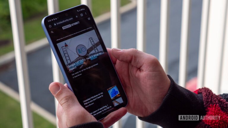 Chrome for Android finally lets you view PDFs without leaving the browser