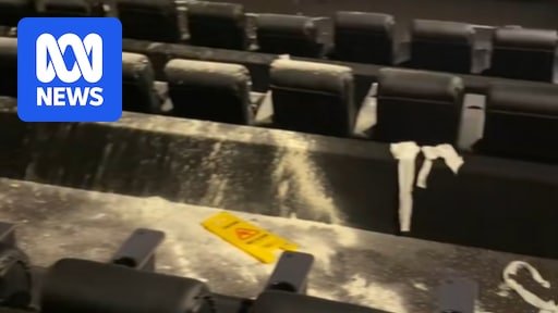Cinema buys heavy-duty vacuum cleaners to tidy theatres after wild Minecraft showings
