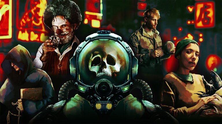 Co-op submarine survival simulator Barotrauma has a free weekend on Steam, so dive in with friends and experience the most comically horrifying deaths you can imagine