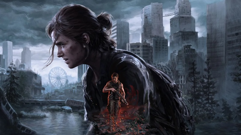Ремастер ПК-версии The Last of Us 2 слили на торренты