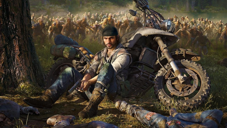 Ремастер Days Gone мгновенно слили на торренты