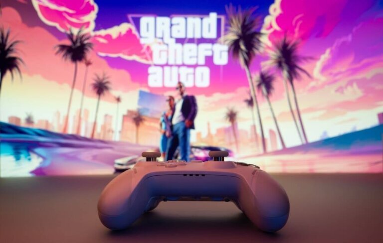 Decades-old bug in Grand Theft Auto: San Andreas pops out