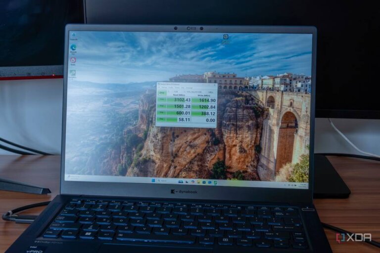 Details of the Windows 11 25H2 update begin appearing, and it's...actually kind of small?