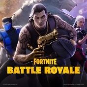 Download Fortnite (free) for Windows, macOS, Android, APK and iOS