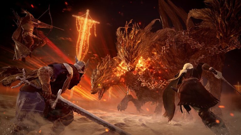 Elden Ring Nightreign: Can Your PC Run the Gothic Multiplayer Action?