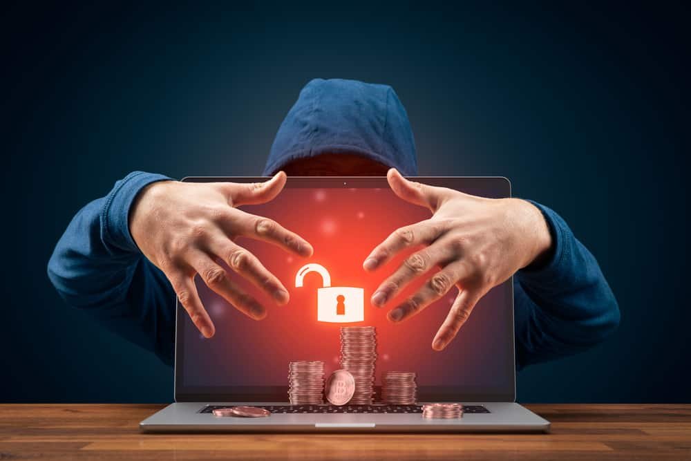 EncryptHub plays dual role as cybercriminal and Windows researcher