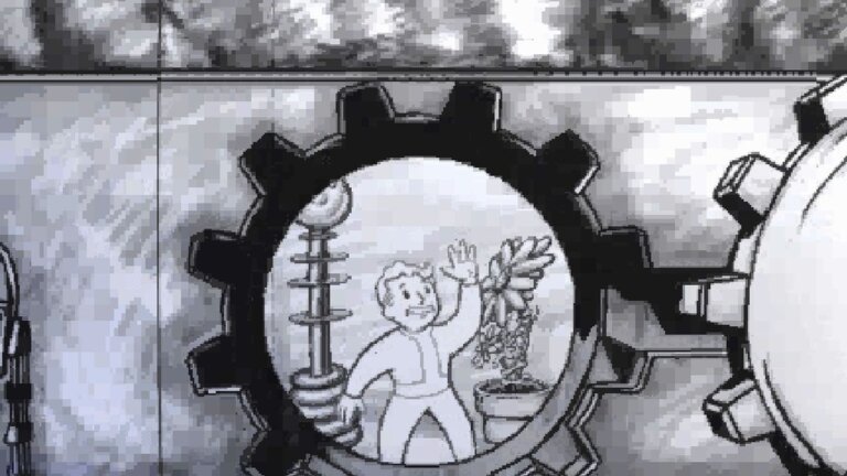 Fallout creator laments the loss of the game's earliest development materials: 'I had that in digital form and was ordered to destroy it'