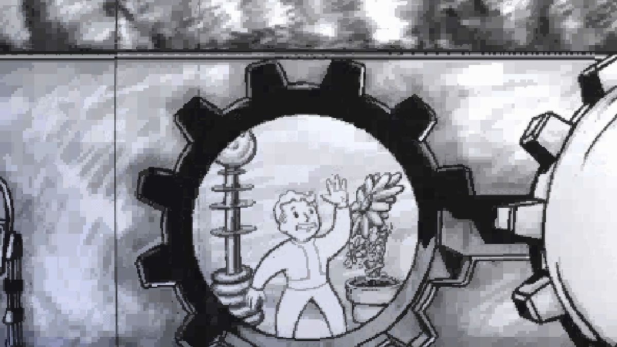 Fallout creator laments the loss of the game's earliest development materials: 'I had that in digital form and was ordered to destroy it'