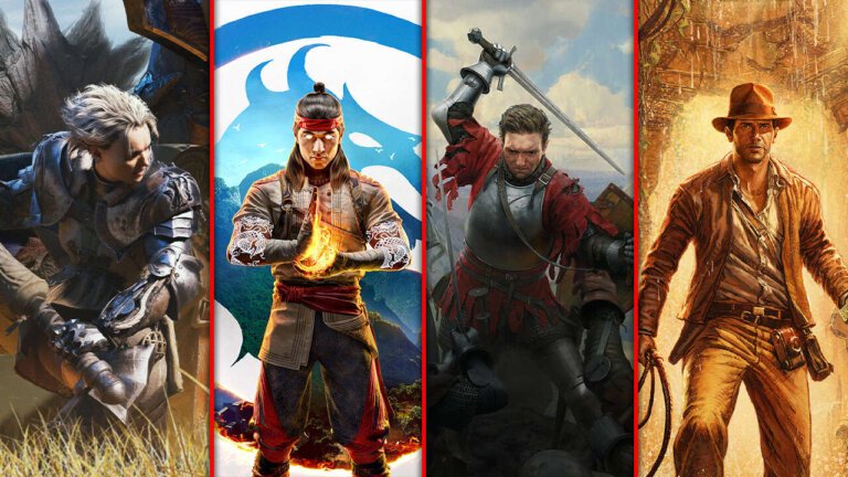 Fanatical's Level Up Sale Features Steep Discounts On AAA Games