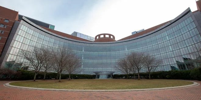 Feds say Ashland man had child porn on Telegram Messenger app. What's next