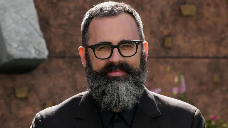 Filmmaker Jared Hess on knowing what ‘Minecraft’ fans were going to like