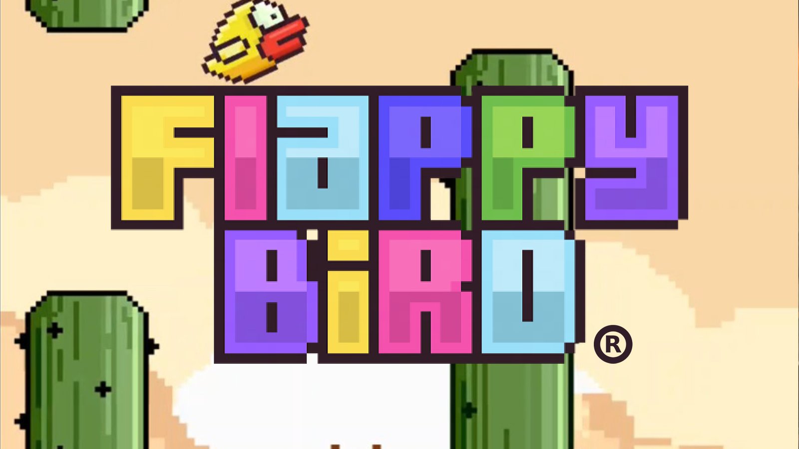 Flappy Bird Returns: Classic Mobile Hit Now Available Exclusively On Epic Games Store For Android