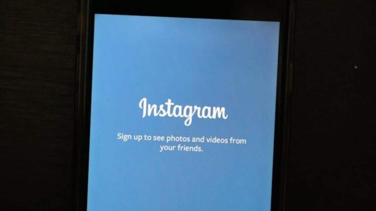 For Android users: How to secure your Instagram account