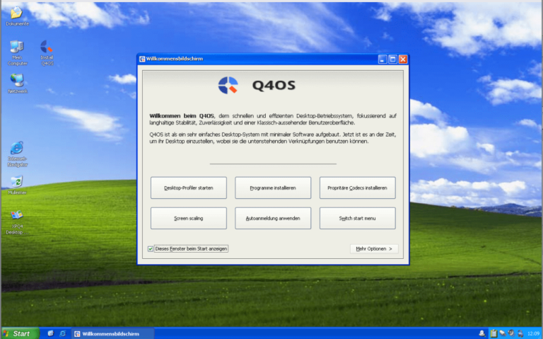 Forget Windows 11. These mad lads made Linux look like Windows XP!