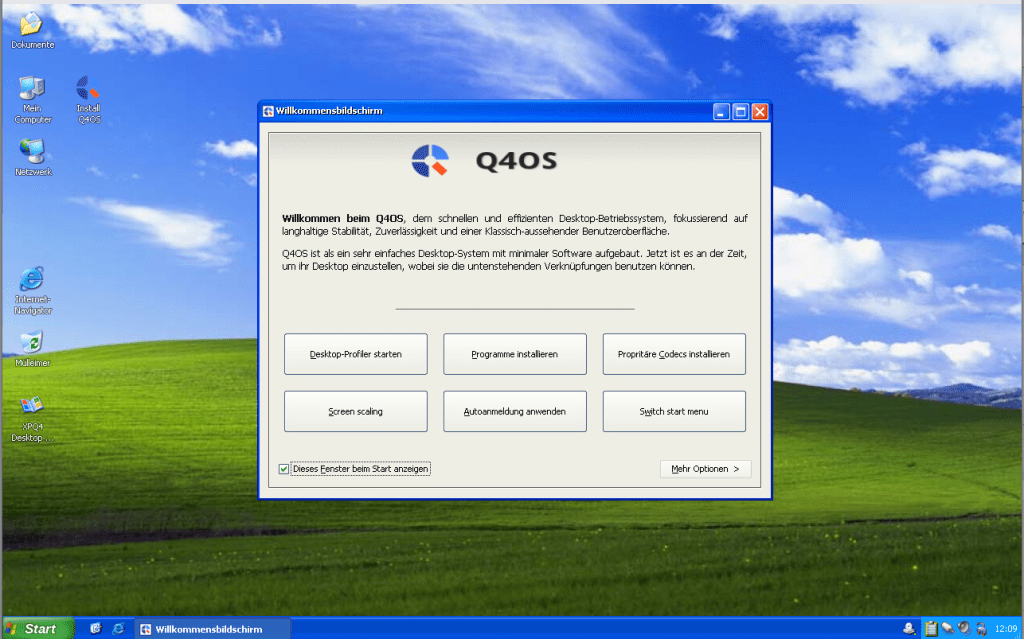 Forget Windows 11. These mad lads made Linux look like Windows XP!