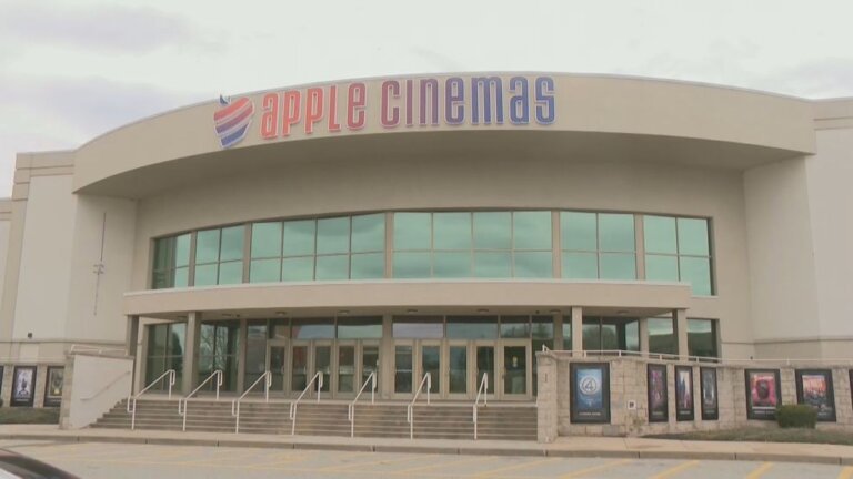 Four teens arrested, accused of slashing two adults after 'Minecraft' movie