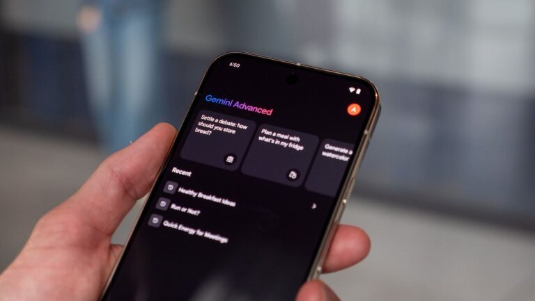 Gemini Advanced, Whisk users pick up Veo 2 for shareable cinematic video clips