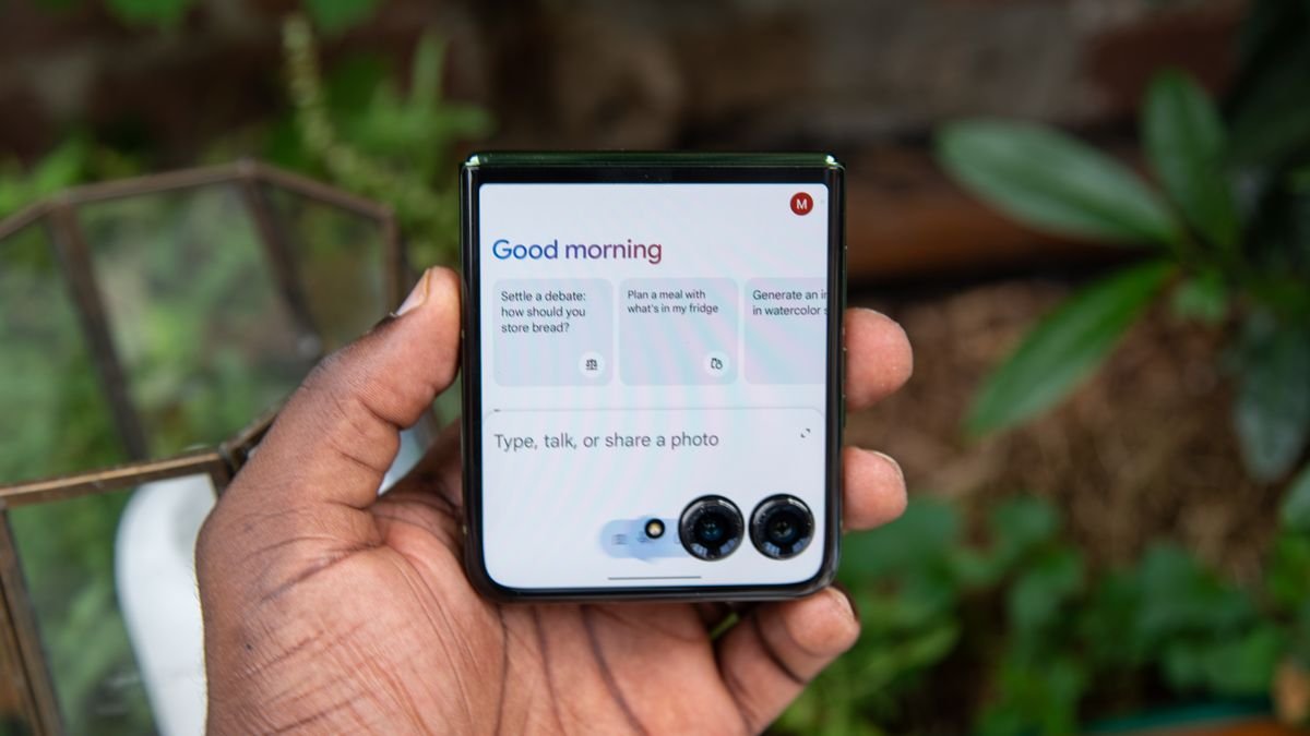 Gemini could be the next Google service reimagined for kids
