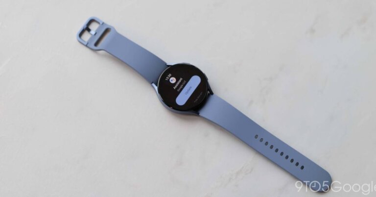 Gemini will come to Wear OS as an app update [APK Insight]