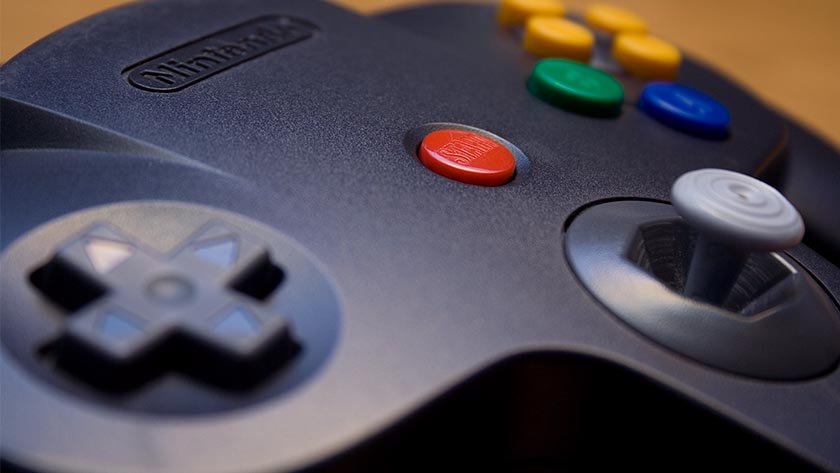 Goodbye N64 emulators: Recompiled N64 ports are getting a major power up
